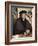 Nicholas Kratzer-Hans Holbein the Elder-Framed Giclee Print