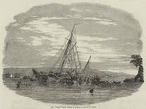 Harbour Scene-Nicholas Matthews Condy-Framed Giclee Print
