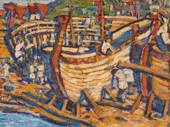 Premium Giclee Print, , large