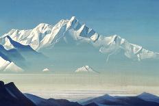 From Beyond, 1936-Nicholas Roerich-Giclee Print