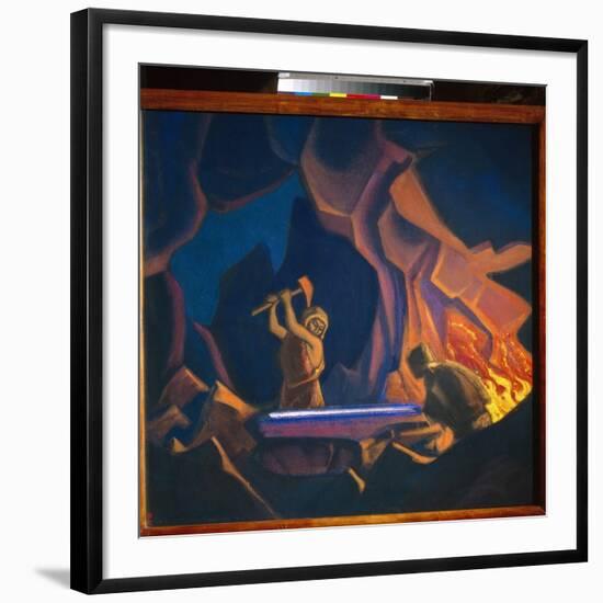 Giclee Print, , large