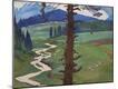 Giclee Print