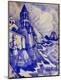 Giclee Print