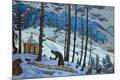 Giclee Print
