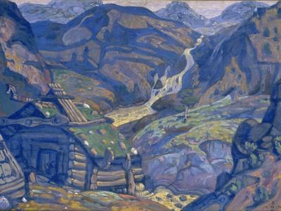 Giclee Print, , large