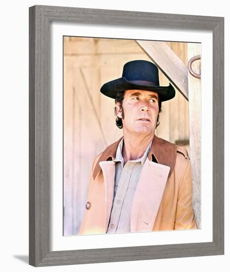 Nichols-null-Framed Photo