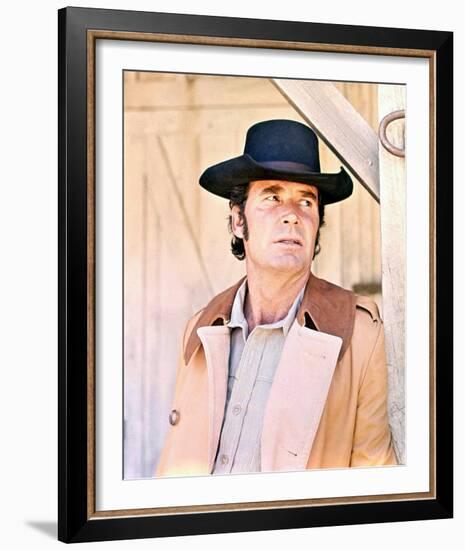 Nichols-null-Framed Photo