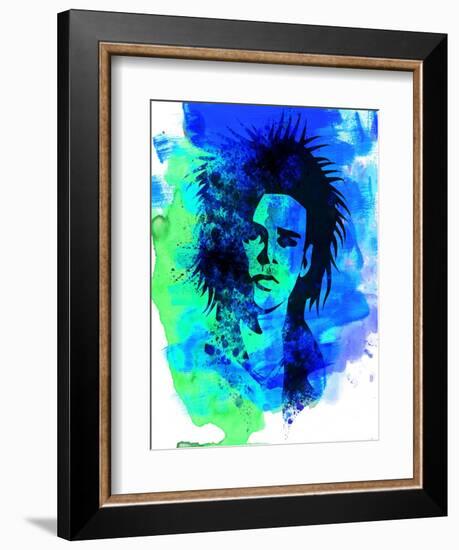 Nick Cave-Nelly Glenn-Framed Premium Giclee Print