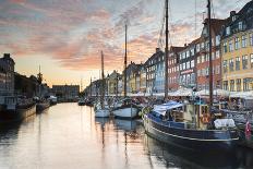 Denmark, Hillerod-Nick Ledger-Photographic Print