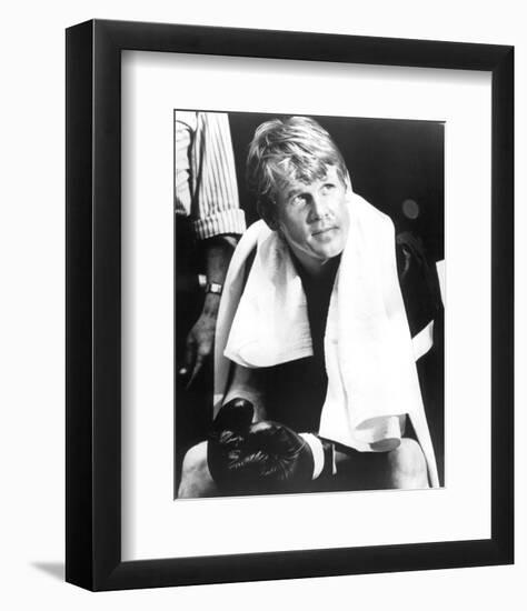 Nick Nolte, Rich Man, Poor Man (1976)-null-Framed Photo