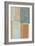 Nickel and Earth II-Norman Wyatt Jr.-Framed Premium Giclee Print