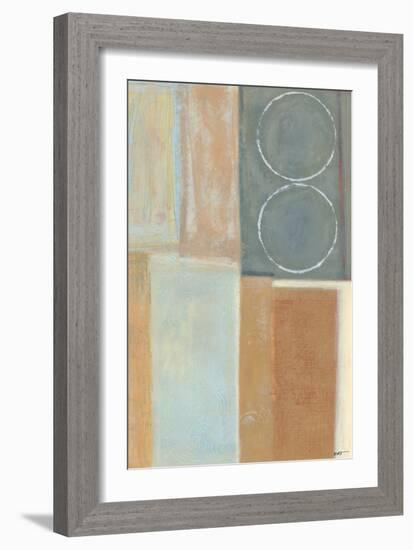 Nickel and Earth II-Norman Wyatt Jr.-Framed Premium Giclee Print