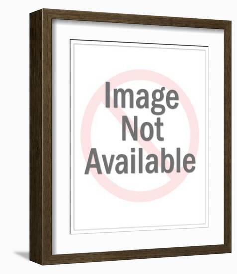 Nicki Minaj-null-Framed Photo