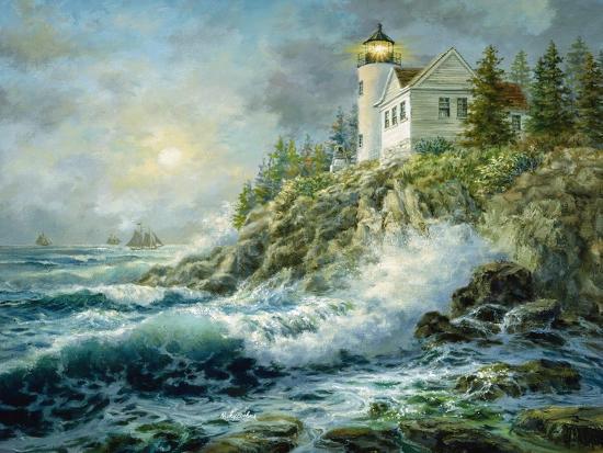 Premium Giclee Print, , large
