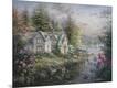 Giclee Print
