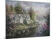 Premium Giclee Print