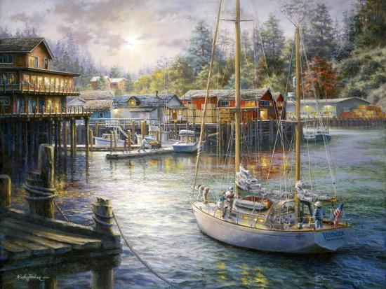 Premium Giclee Print, , large