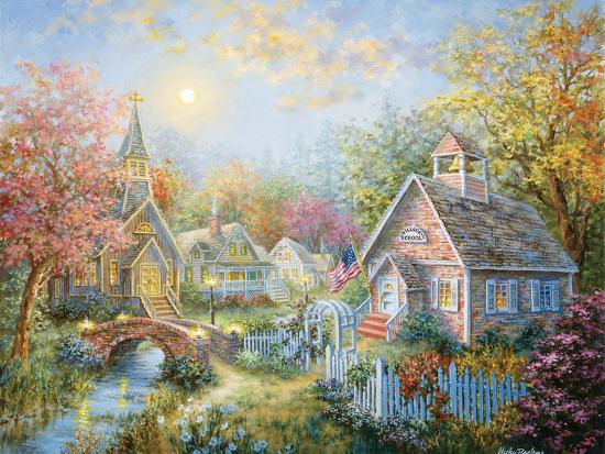 Giclee Print, , large
