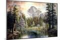 Giclee Print