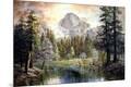 Premium Giclee Print