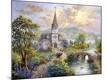 Premium Giclee Print