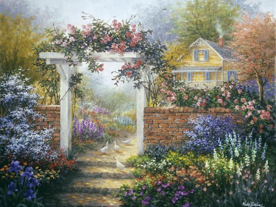 Premium Giclee Print, , large