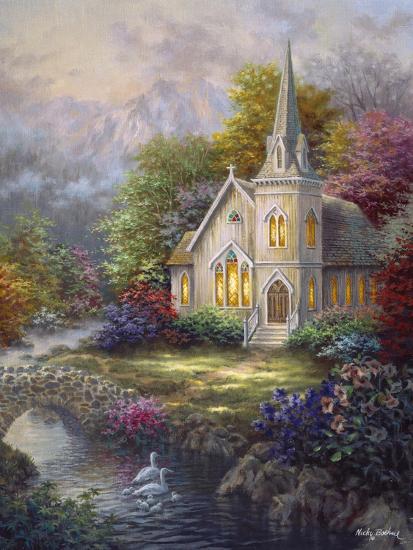 Premium Giclee Print, , large