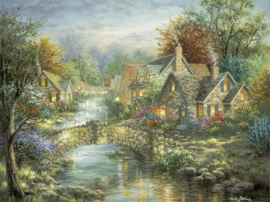 Giclee Print, , large