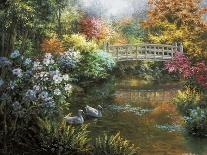 A Country Gem-Nicky Boehme-Giclee Print