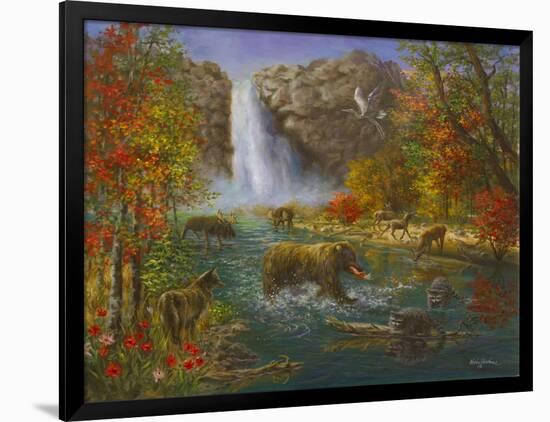 Giclee Print, , large