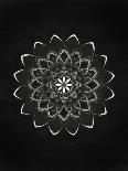 Intuition Mandala-Nicky Kumar-Giclee Print