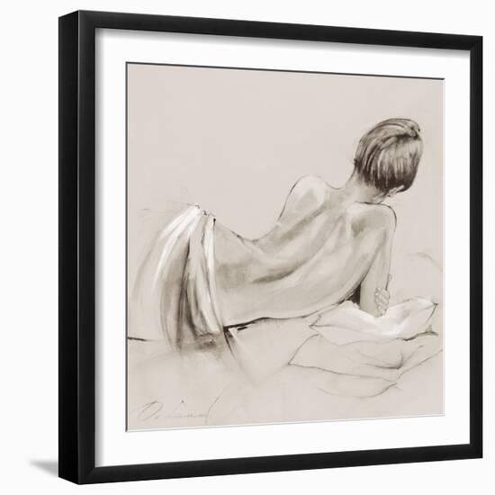 Nicky-Oksana Leadbitter-Framed Giclee Print