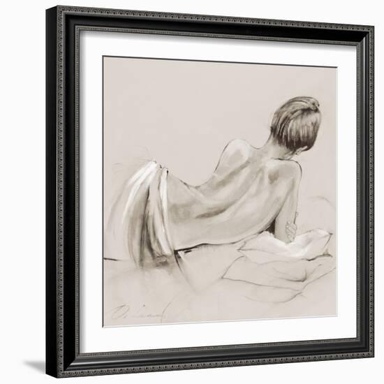 Nicky-Oksana Leadbitter-Framed Giclee Print