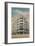 'Nico Building, Owners: P. & M. Matera, Barranquilla', c1940s-Unknown-Framed Giclee Print