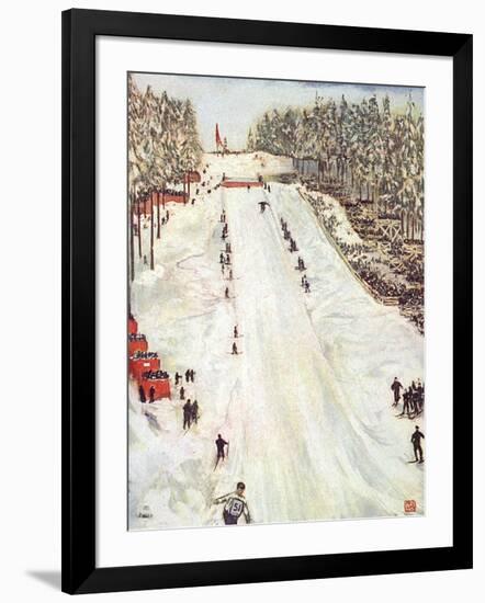 Art Print, , large