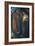 Nicodemus-Harold Copping-Framed Giclee Print