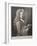 Nicola Cosimo, 1706-Godfrey Kneller-Framed Giclee Print