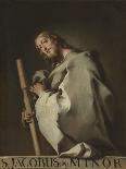 St. James the Minor-Nicola Grassi-Giclee Print