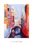 Venice-Nicola Russell-Framed Art Print