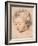 Nicolaas Rubens Wearing a Coral Necklace, Ca 1619-Peter Paul Rubens-Framed Giclee Print