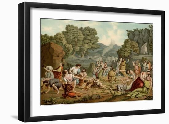 Giclee Print, , large