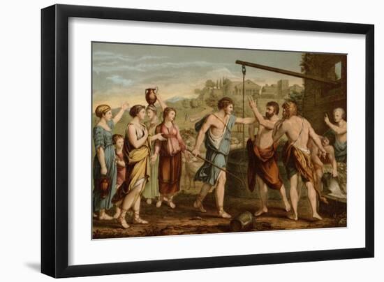 Giclee Print, , large