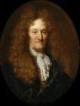 Charles of France, Duke of Berry (1686-171)-Nicolas de Largillière-Giclee Print