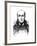 Nicolas Francois Appert (1749-184), French Chef and Inventor, C1870-null-Framed Giclee Print