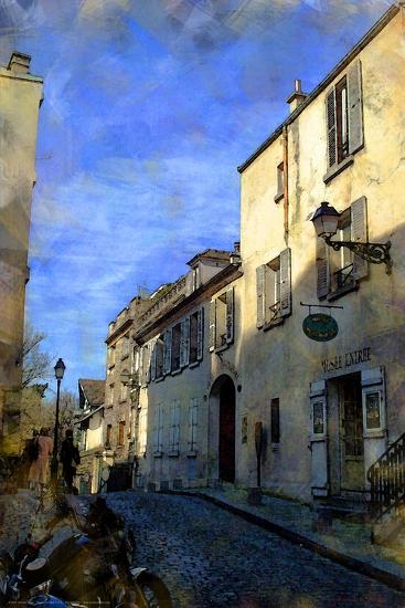 Giclee Print, , large