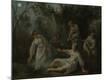 Premium Giclee Print