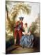 Giclee Print