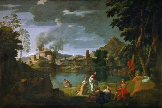 Giclee Print, , large