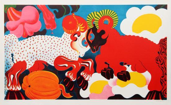 Collectable Print, , large