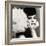 Nicole de la Marge in a Peter Shepherd Velvet Cap, 1965-John French-Framed Giclee Print